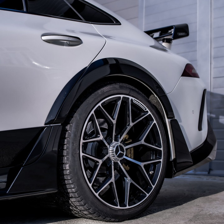 Mercedes AMG GT 63S RIMS Mercedes AMG GT 63S RIMS