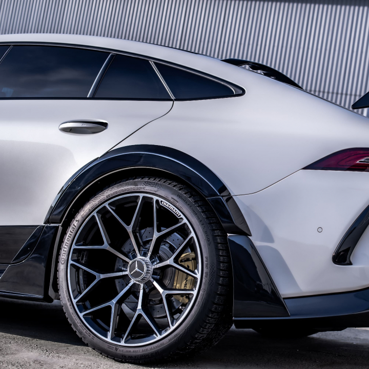 Mercedes AMG GT 63S диски моноблоки Mercedes AMG GT 63S диски моноблоки