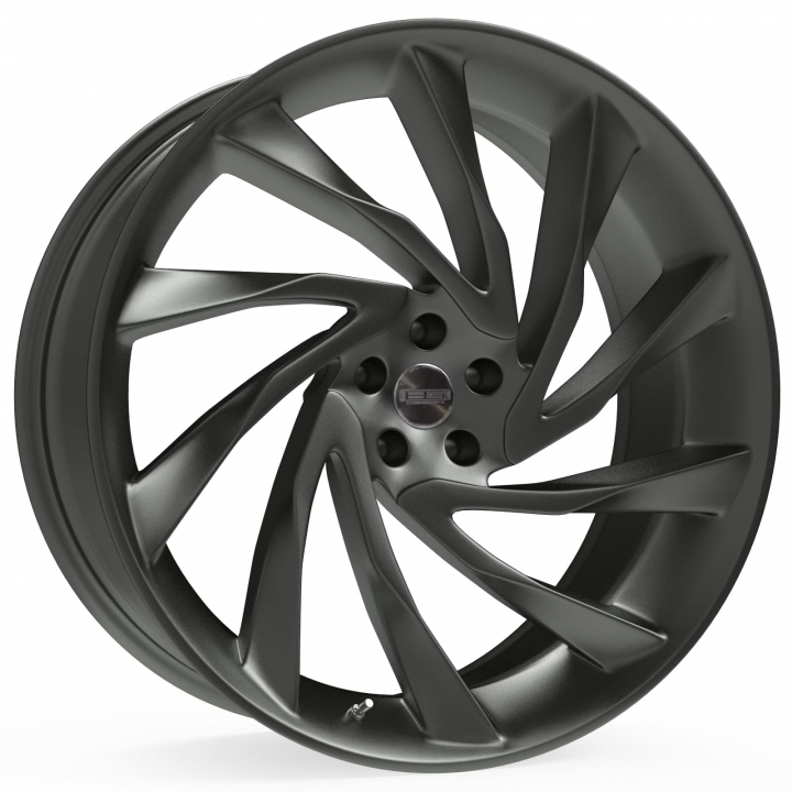 Mercedes-Benz G-Class DIAMANT Forged Wheels