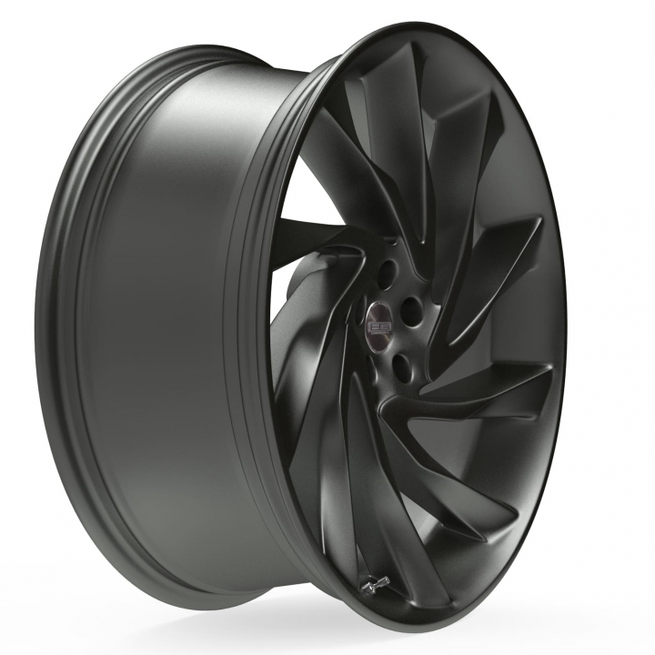 Mercedes-Benz G-Class DIAMANT monoblock wheels