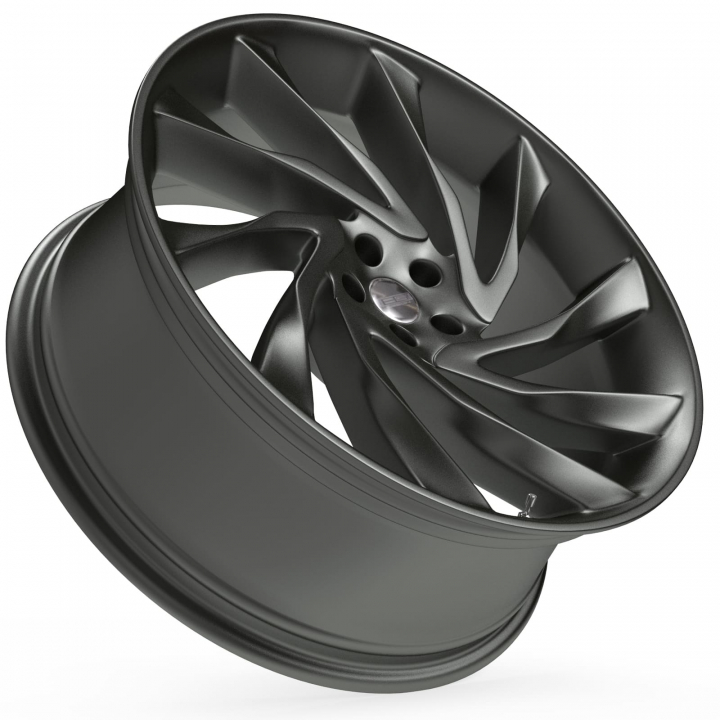 Mercedes-Benz G-Class DIAMANT forged rims R22