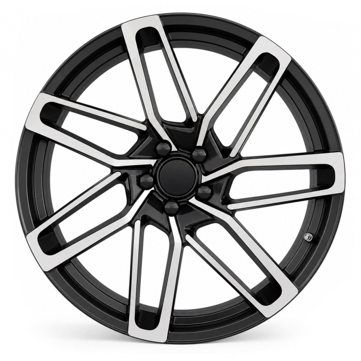Infiniti Draco R Forged Wheels Infiniti Draco R Forged Wheels