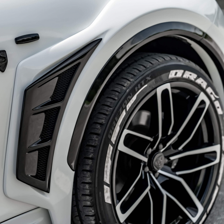 Infiniti Draco R RIMS Infiniti Draco R RIMS