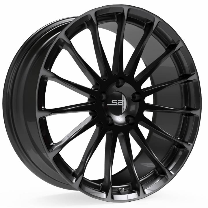 Mercedes-Benz E-Class W213 F-Project RIMS Mercedes-Benz E-Class W213 F-Project RIMS
