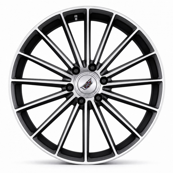 Cadillac Escalade V кованые диски