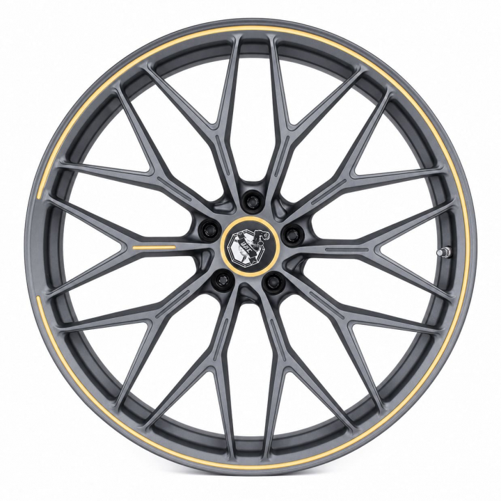BMW F90 M5-POWER Forged Wheels