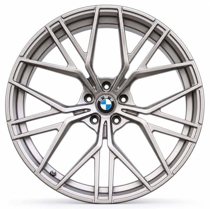 BMW M850i Forged Wheels BMW M850i Forged Wheels