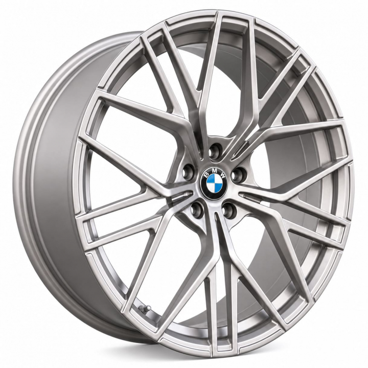 BMW M8 Forged Wheels BMW M8 Forged Wheels