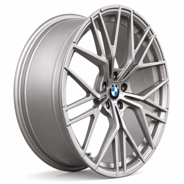 BMW 8 series monoblock wheels BMW 8 series monoblock wheels
