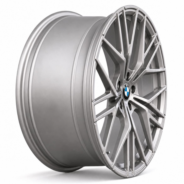 BMW 8 RIMS BMW 8 RIMS