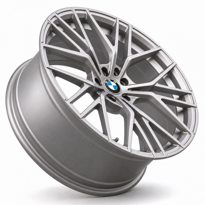 BMW m8-power forged rims R21 BMW m8-power forged rims R21