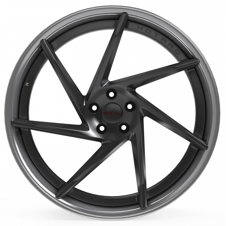 Lexus NX Kotaro Forged Wheels