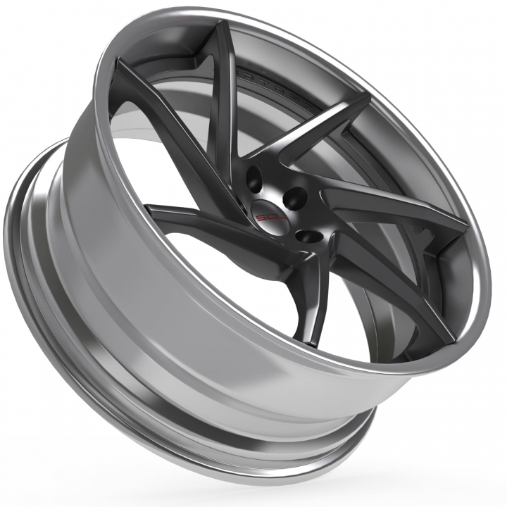 Lexus NX Kotaro forged rims R22