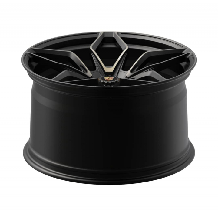 Porsche 911 VIRUS 991 моноблочные кованые диски 5/130 Porsche 911 VIRUS 991 моноблочные кованые диски 5/130
