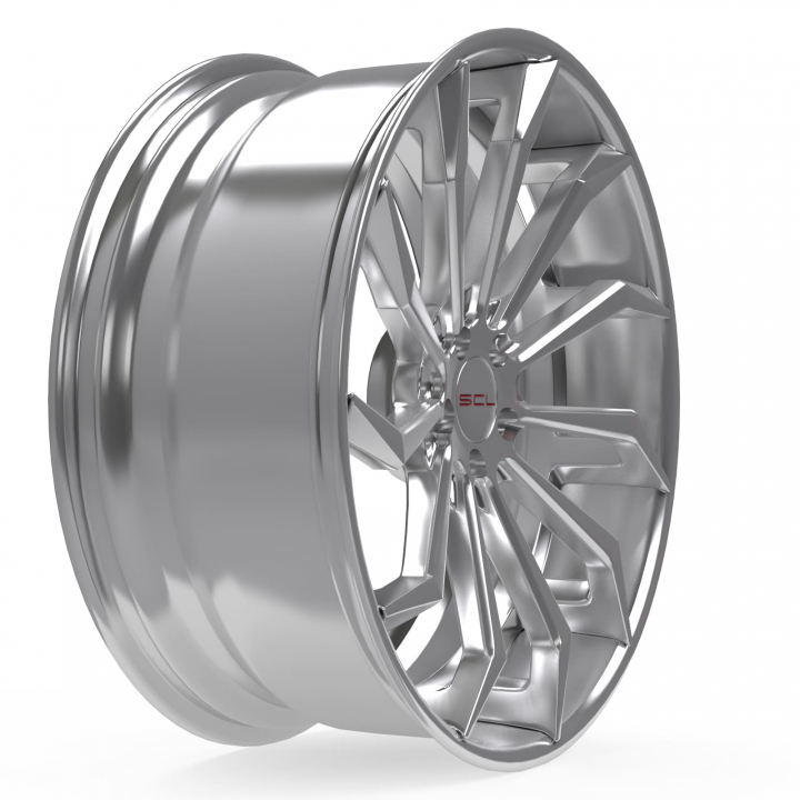 Infiniti Qx70 Draco RIMS Infiniti Qx70 Draco RIMS