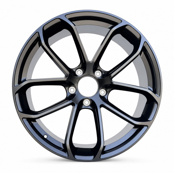 Forged Wheels for Porsche Cayenne Coupe/ Macan Forged Wheels for Porsche Cayenne Coupe/ Macan