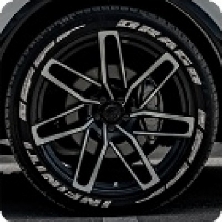 Кованые диски URUS-GT FORGED
