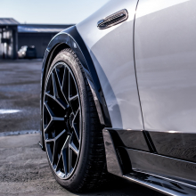 Mercedes AMG GT 63S кованые диски Mercedes AMG GT 63S кованые диски