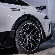 Mercedes AMG GT 63S RIMS Mercedes AMG GT 63S RIMS