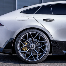 Mercedes AMG GT 63S R21 wheels Mercedes AMG GT 63S R21 wheels
