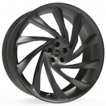 Mercedes-Benz G-Class DIAMANT Forged Wheels