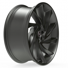 Mercedes-Benz G-Class DIAMANT monoblock wheels