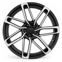 Infiniti Draco R Forged Wheels Infiniti Draco R Forged Wheels