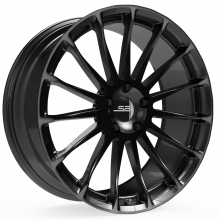 Mercedes-Benz E-Class W213 F-Project RIMS Mercedes-Benz E-Class W213 F-Project RIMS