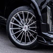 Cadillac Escalade 5 gen колесные диски