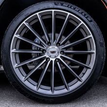 Cadillac Escalade 5 поколение диски