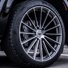 Cadillac Escalade Forged Wheels