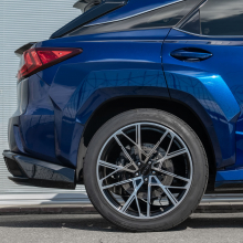 Lexus RX GOEMON колесные диски Lexus RX GOEMON колесные диски