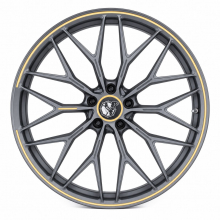 BMW F90 M5-POWER Forged Wheels