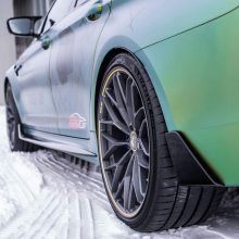 BMW F90 M5-POWER RIMS