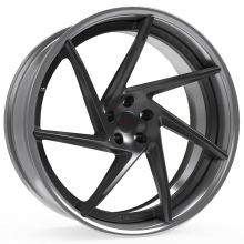 Lexus NX Kotaro 2-piece forged wheels