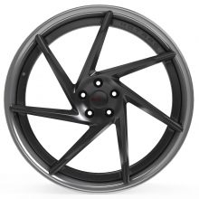 Lexus NX Kotaro Forged Wheels