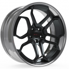Dodge Challenger MAD MAX RIMS