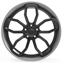 Jeep Grand Cherokee WK2 TITAN Forged Wheels