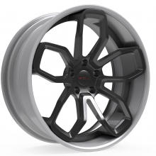 Jeep Grand Cherokee WK2 TITAN RIMS