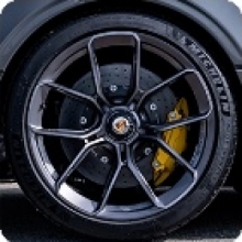 Кованые диски URUS-GT FORGED