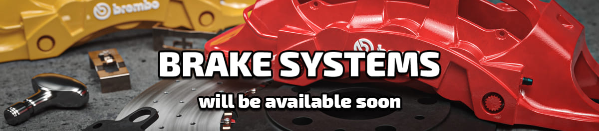 Brake systems