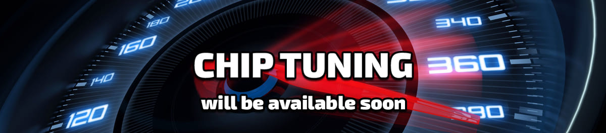 Chip tuning