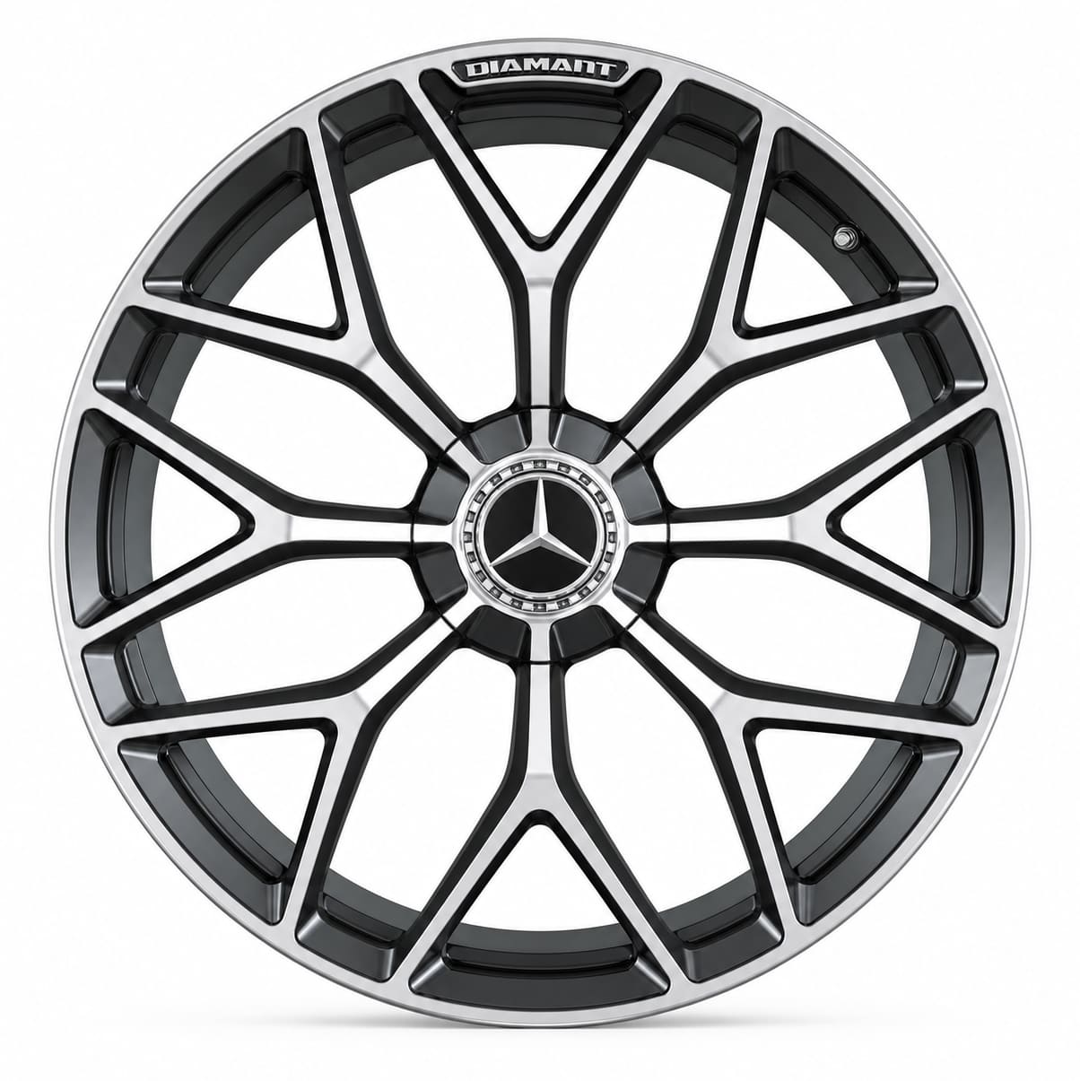 DIAMANT GT